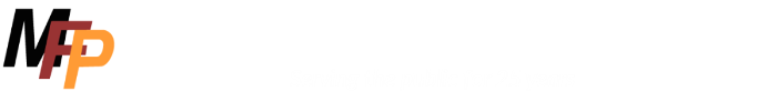 Maryland Foundation for Psychiatry, Inc. Logo